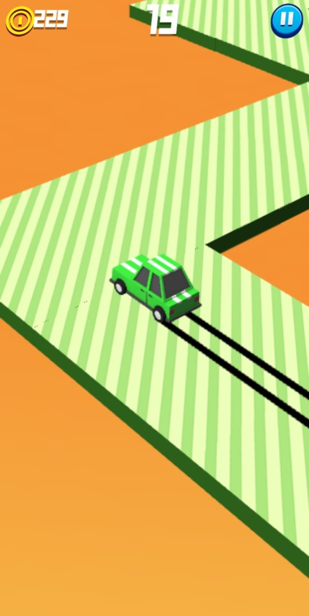 Gameplay Screenshot 1