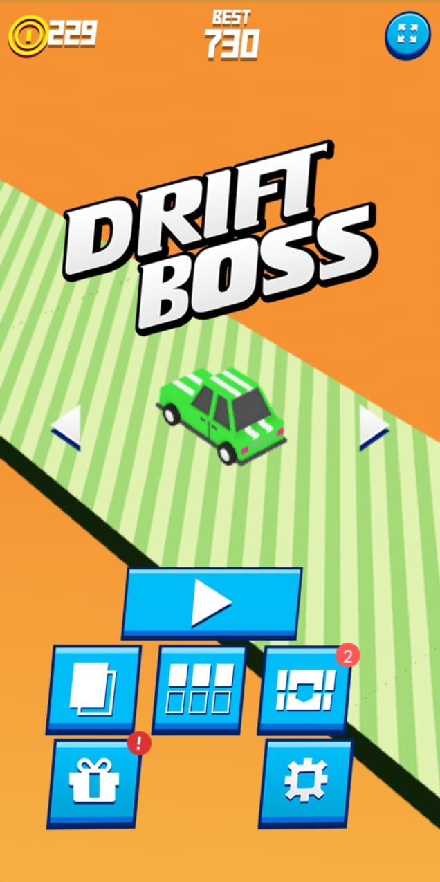 Gameplay Screenshot 3